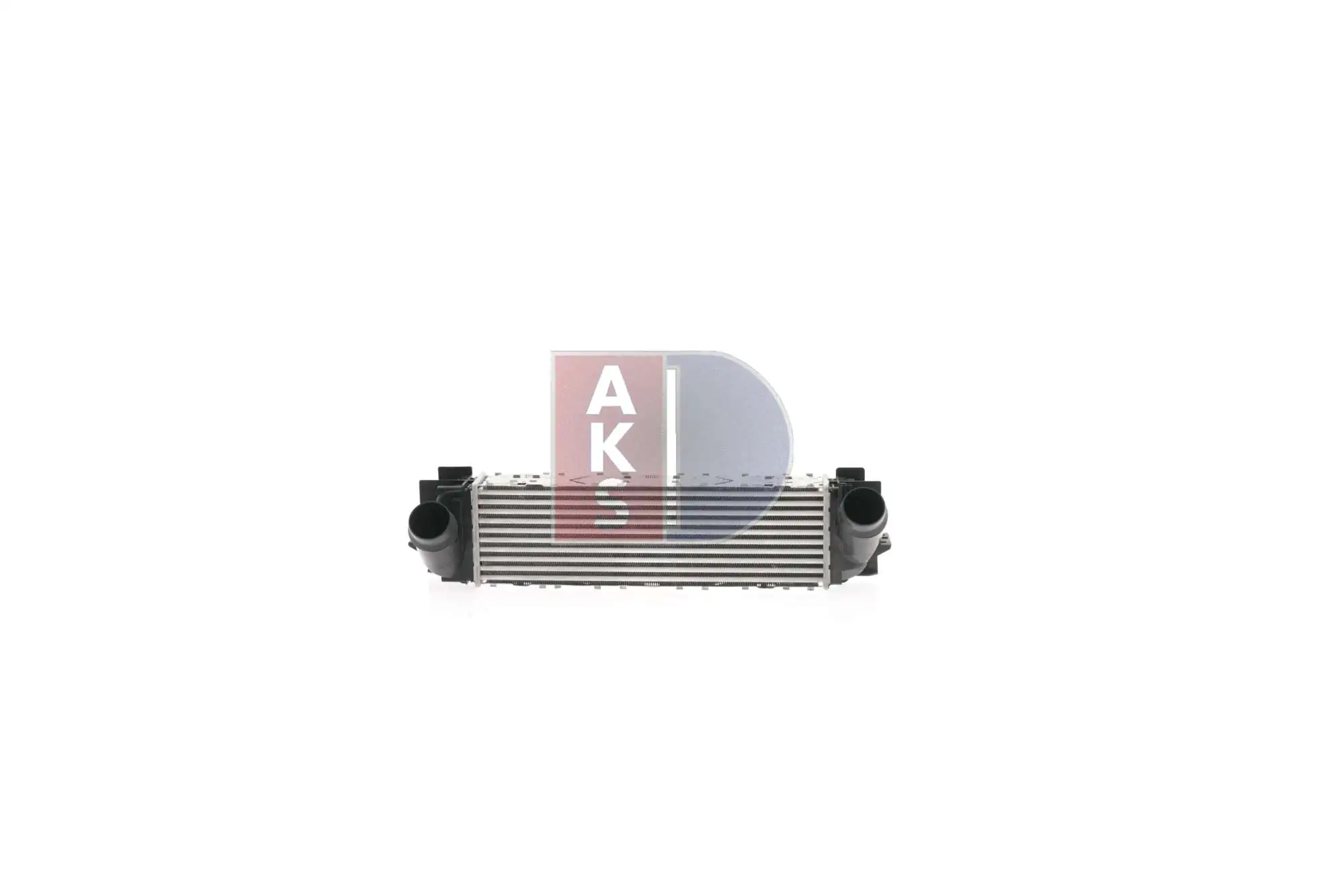 Intercooler, échangeur AKS DASIS 057024N