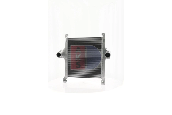 Intercooler, échangeur AKS DASIS 407005N