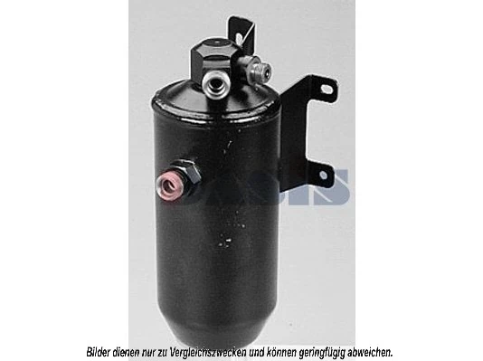 Filtre déshydratant, climatisation AKS DASIS 803500N