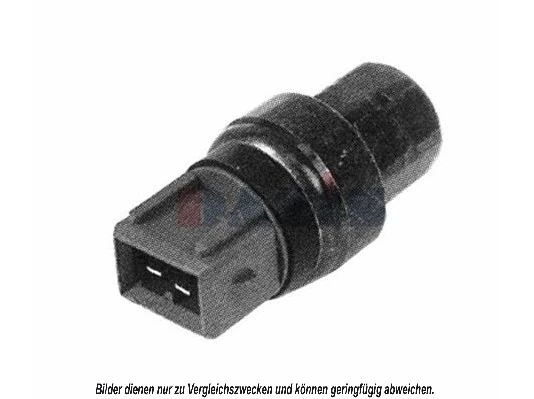 Pressostat, climatisation AKS DASIS 860086N