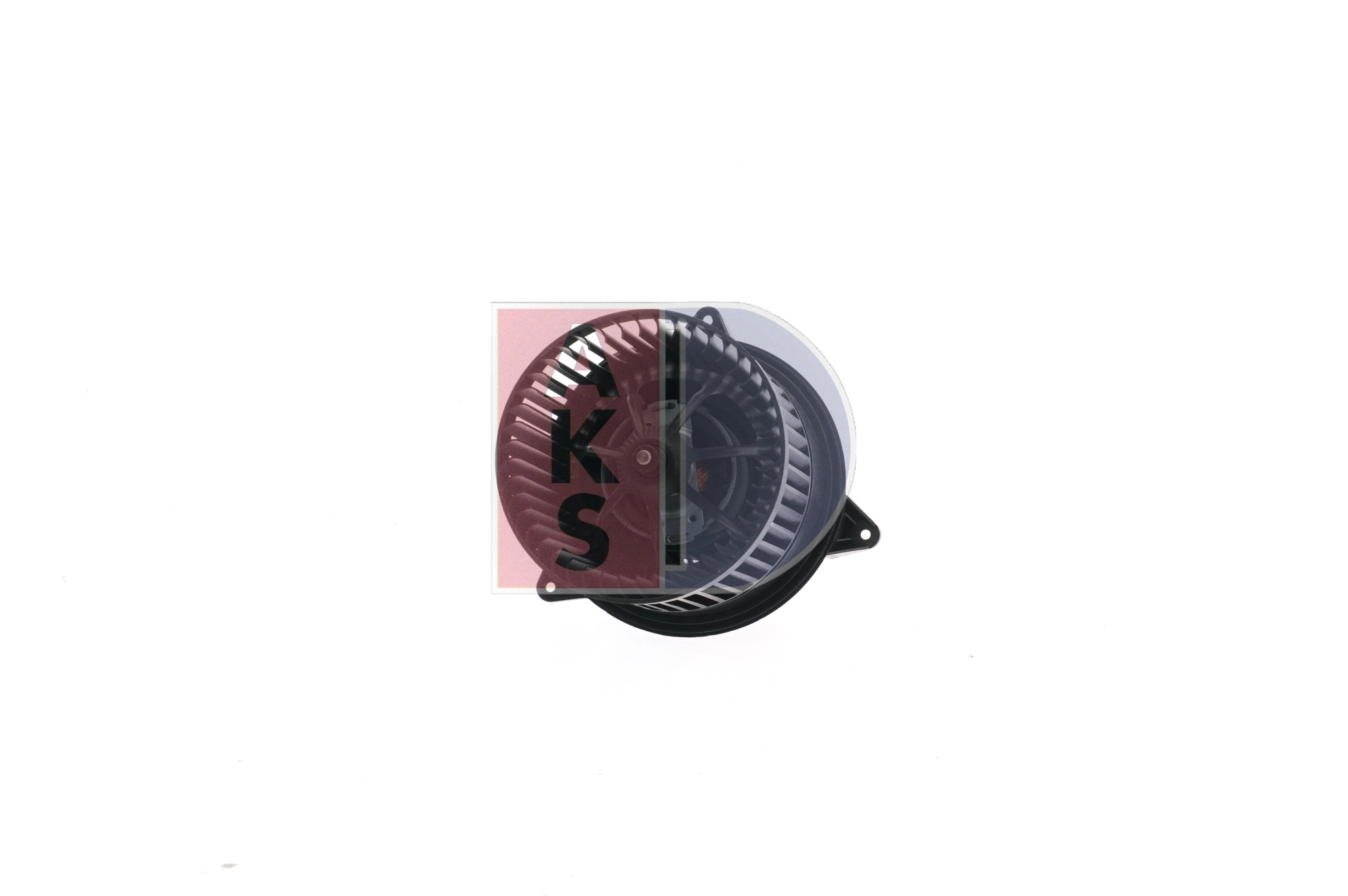 Pulseur d'air habitacle AKS DASIS 740400N