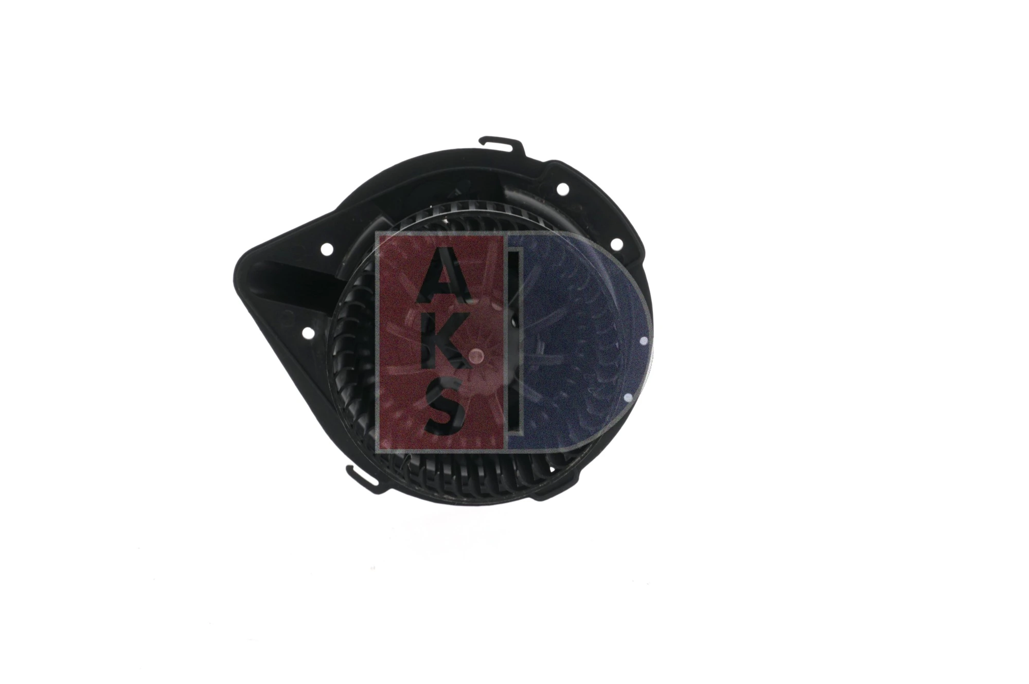 Pulseur d'air habitacle AKS DASIS 488070N