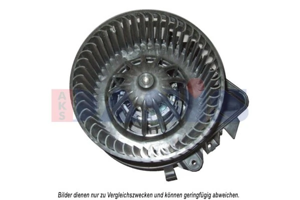 Pulseur d'air habitacle AKS DASIS 088128N