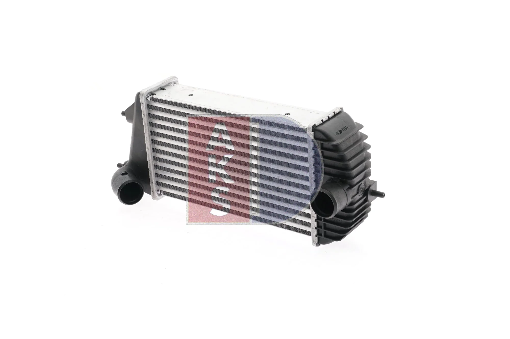 Intercooler, échangeur AKS DASIS 327002N