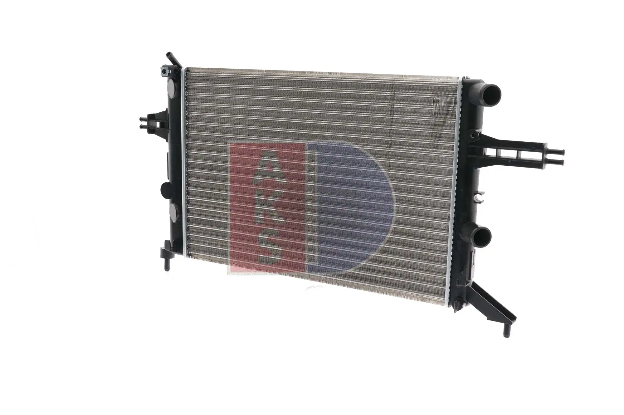 Radiateur, refroidissement du moteur AKS DASIS 151960N