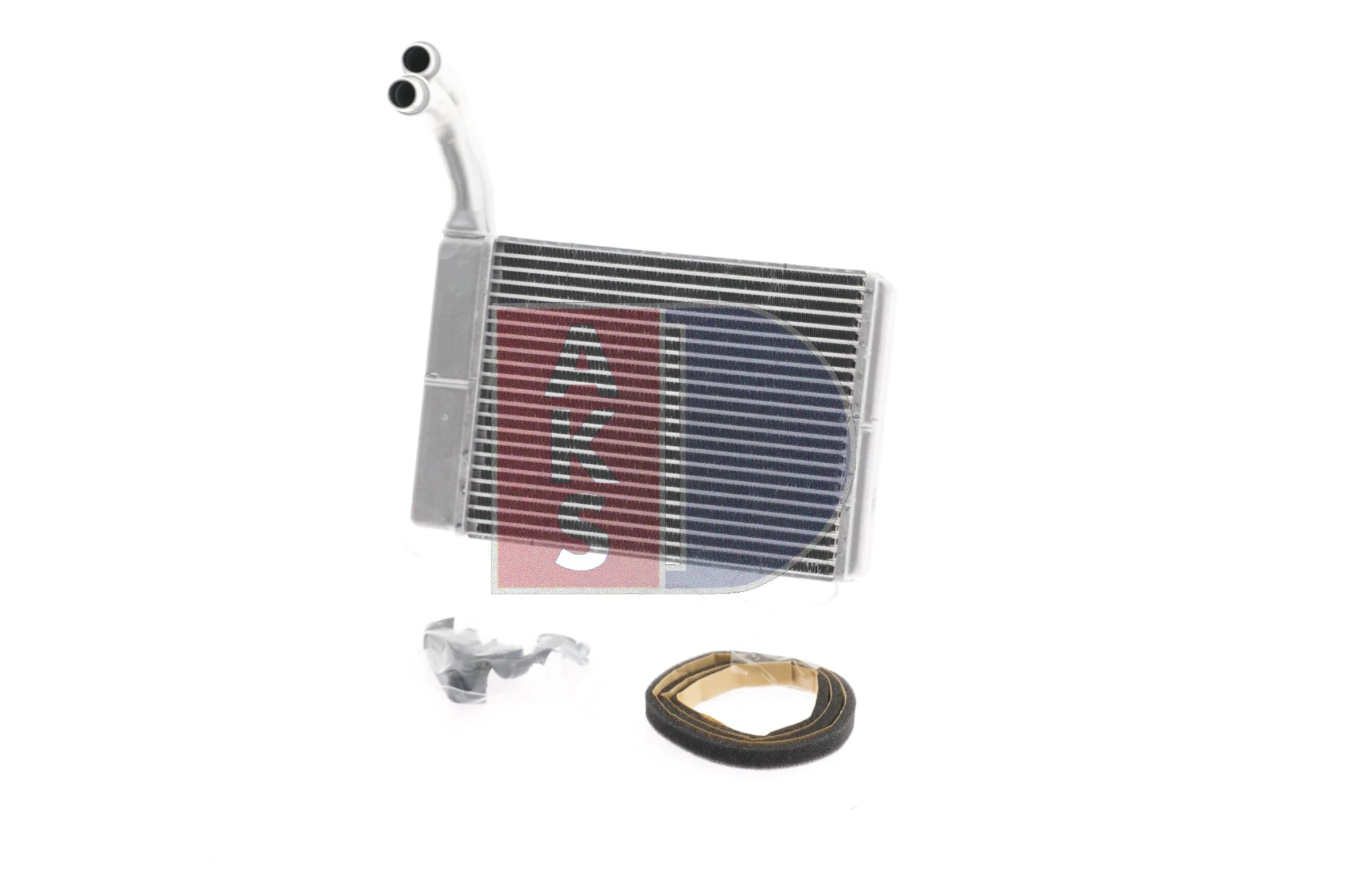 Système de chauffage AKS DASIS 069015N