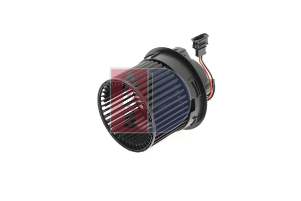 Pulseur d'air habitacle AKS DASIS 188093N