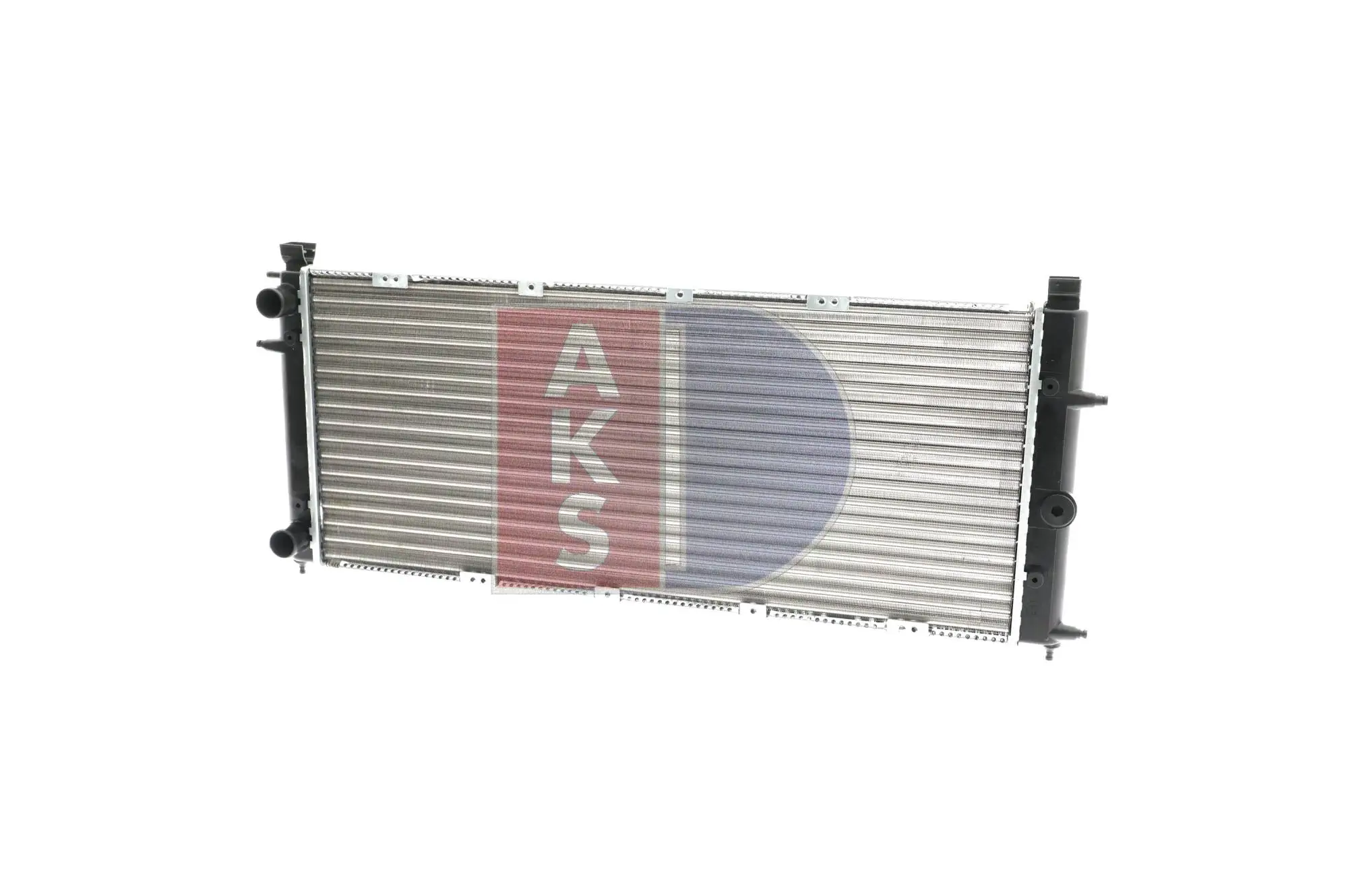 Radiateur, refroidissement du moteur AKS DASIS 240060N