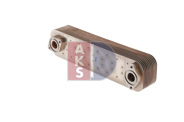 Radiateur d'huile AKS DASIS 406006N