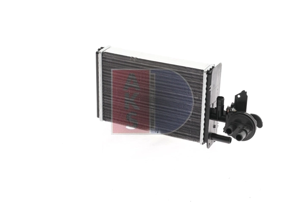 Système de chauffage AKS DASIS 169030N