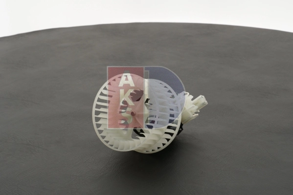 Pulseur d'air habitacle AKS DASIS 158006N