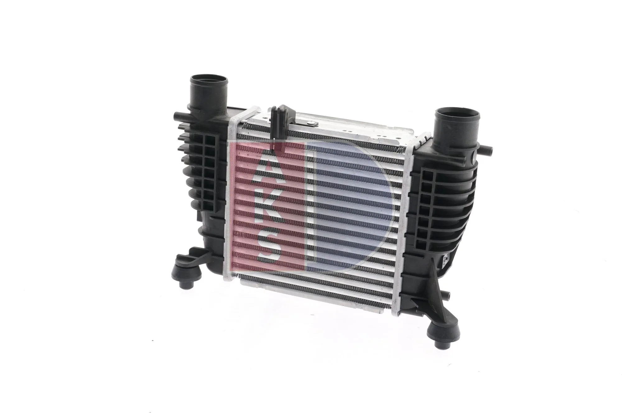 Intercooler, échangeur AKS DASIS 077006N
