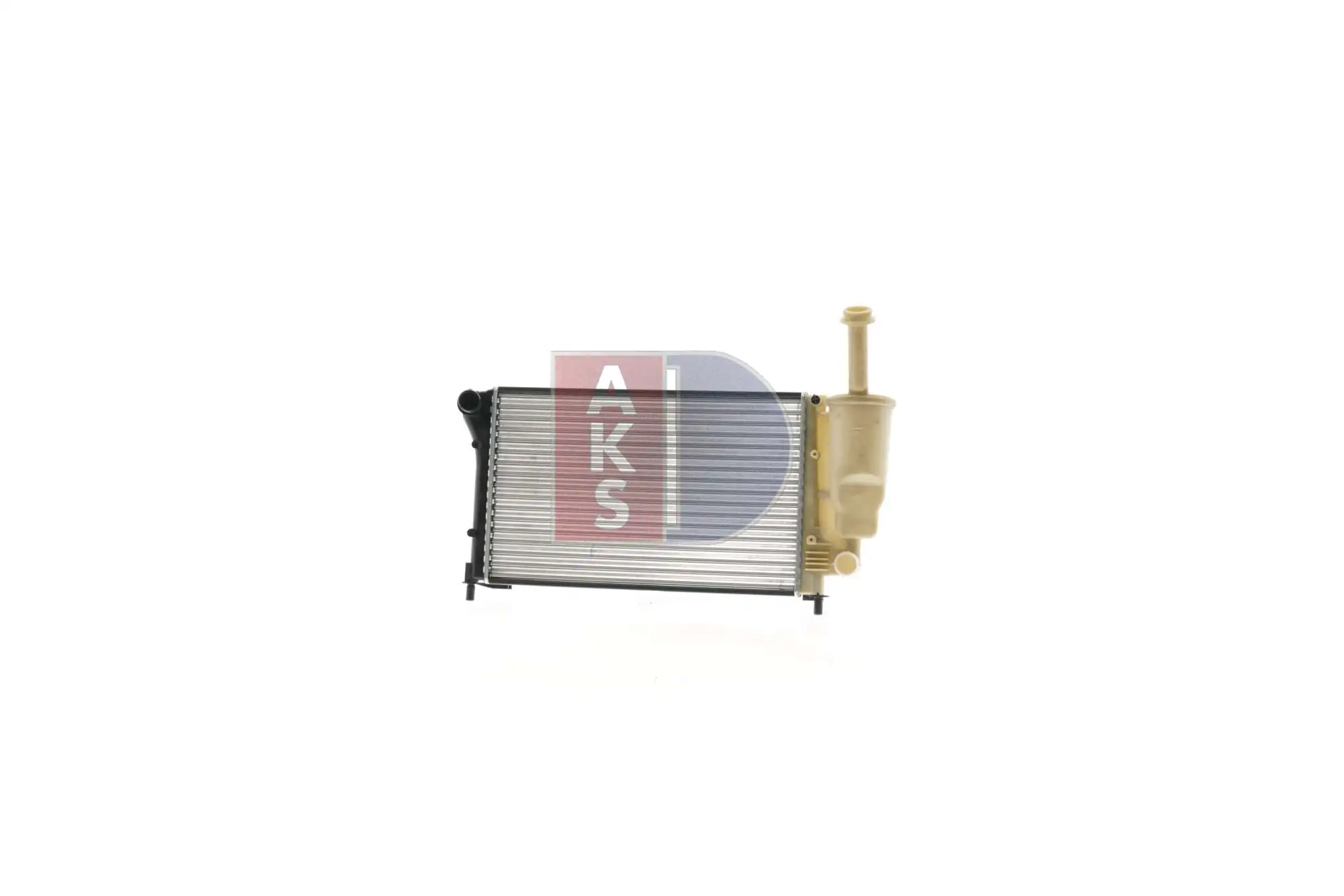 Radiateur, refroidissement du moteur AKS DASIS 080064N