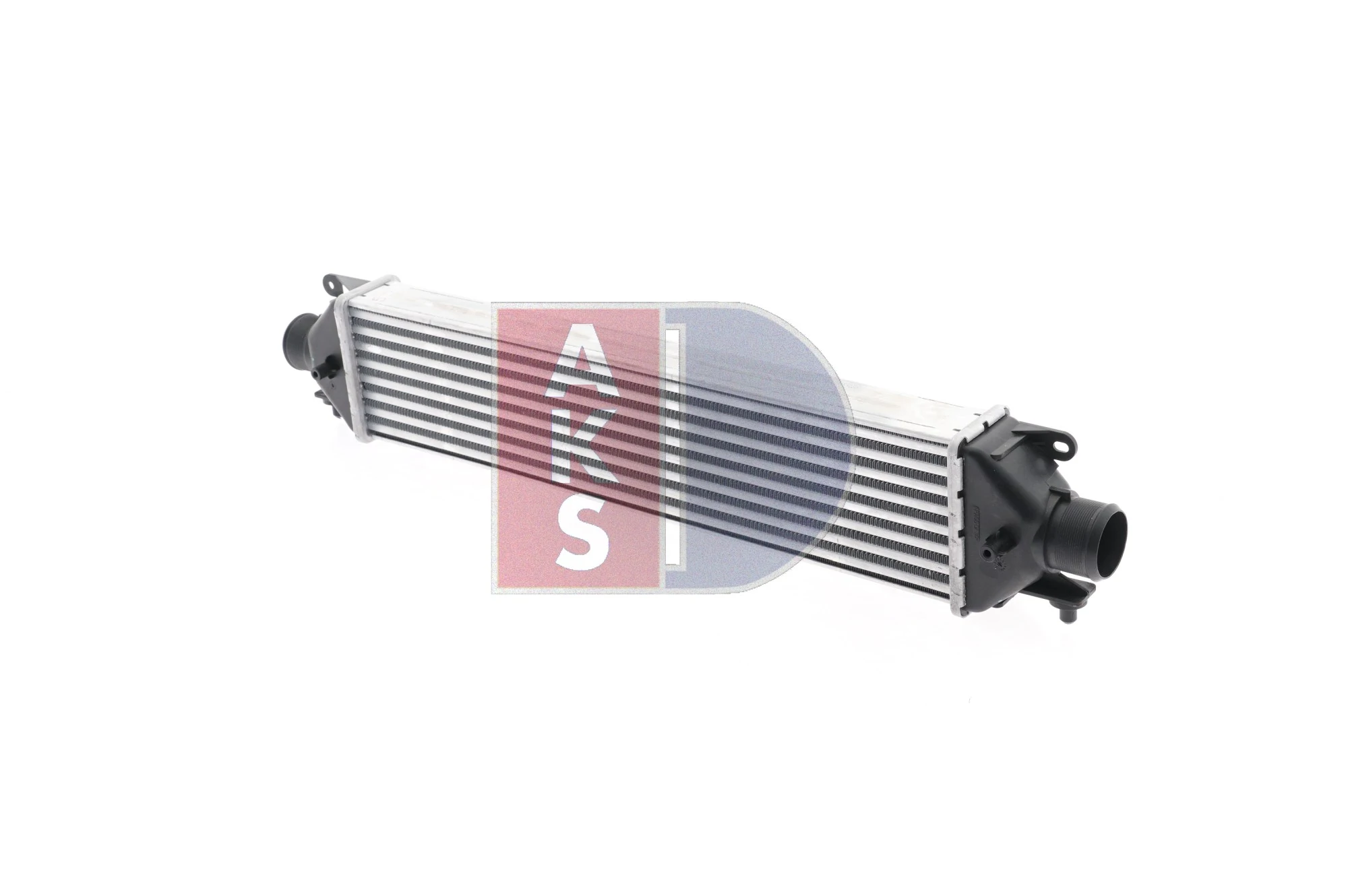 Intercooler, échangeur AKS DASIS 087006N