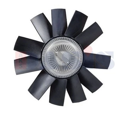 Ventilateur, refroidissement du moteur AKS DASIS 048123N