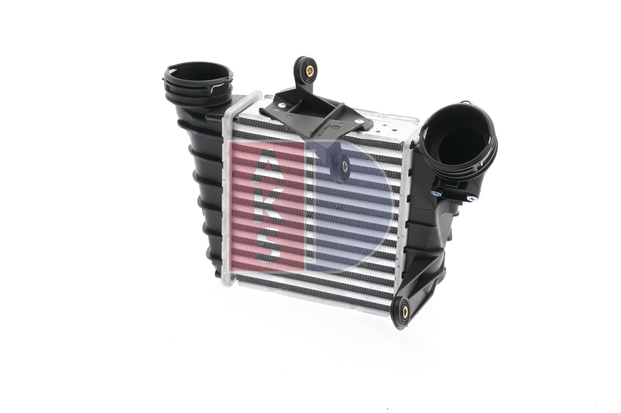 Intercooler, échangeur AKS DASIS 497000N