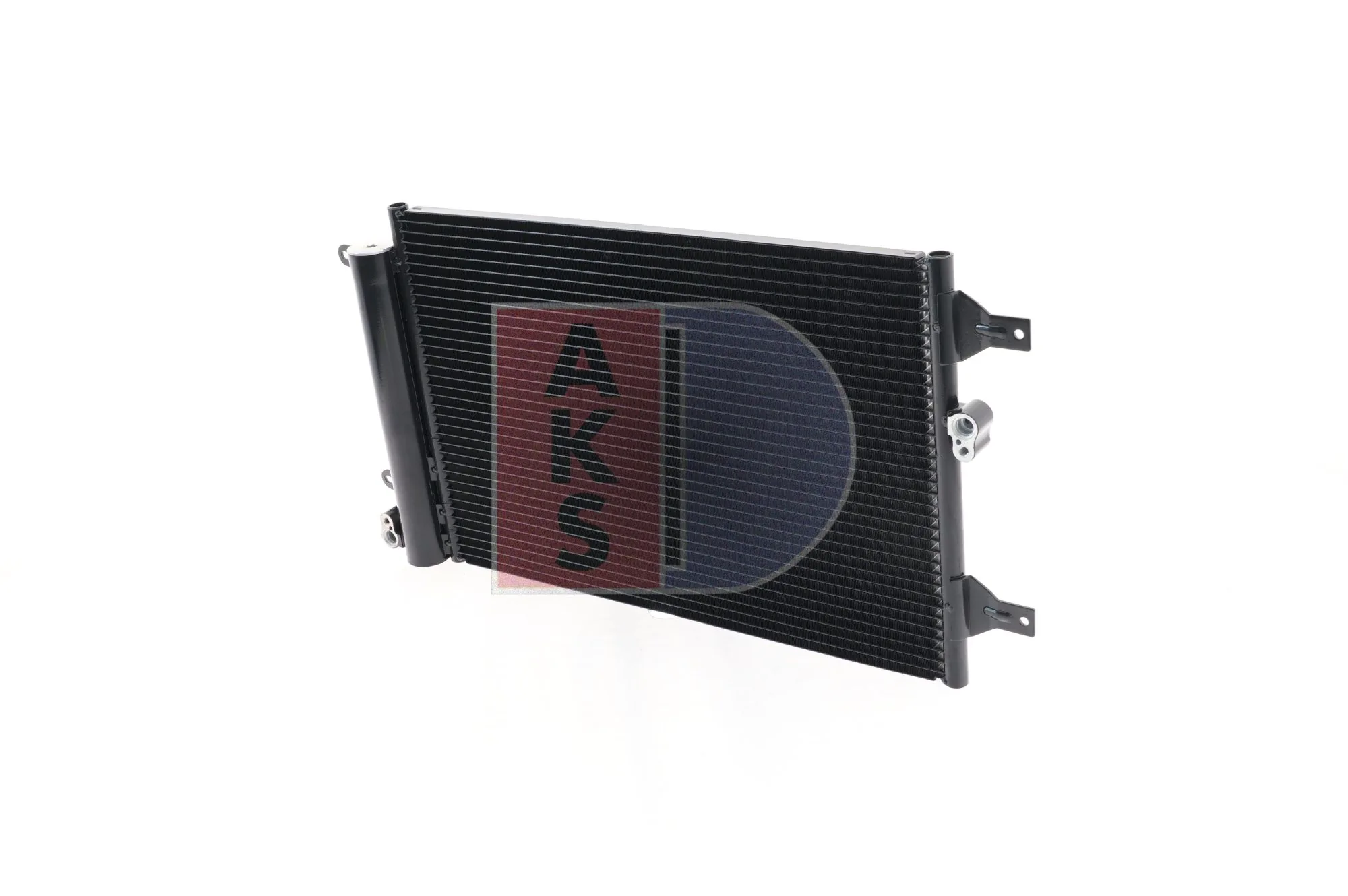 Condenseur, climatisation AKS DASIS 092710N