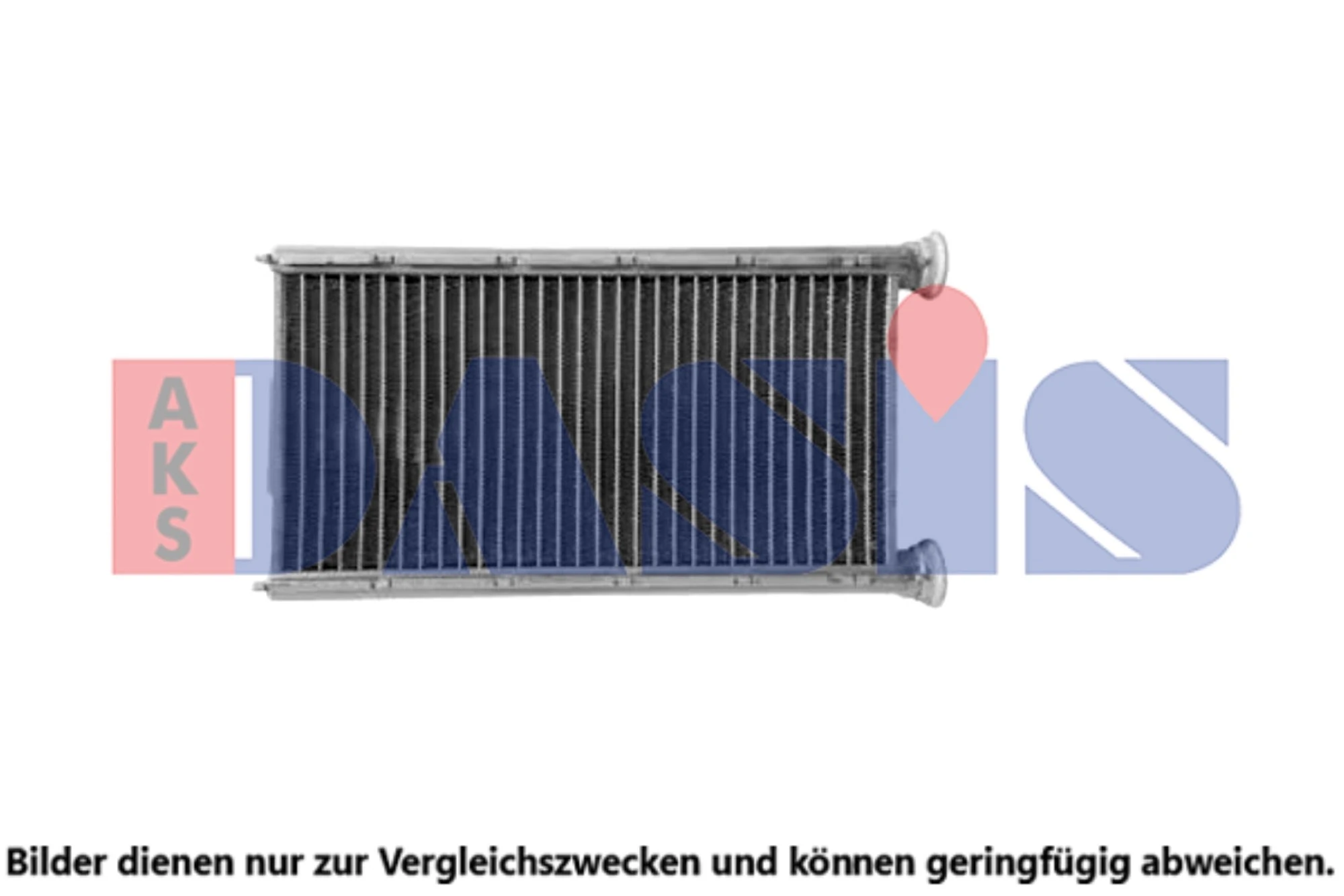 Système de chauffage AKS DASIS 359003N