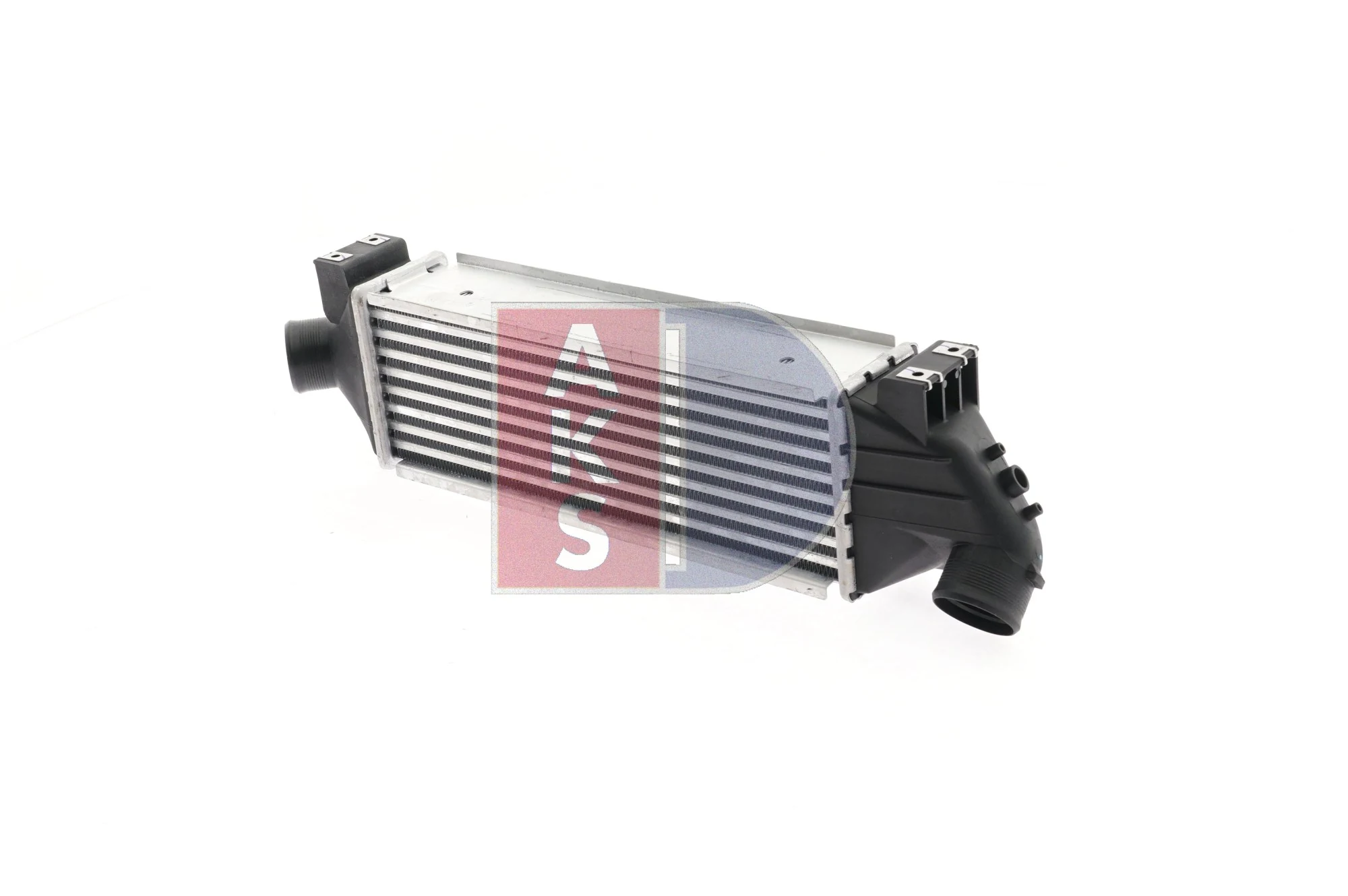 Intercooler, échangeur AKS DASIS 257001N