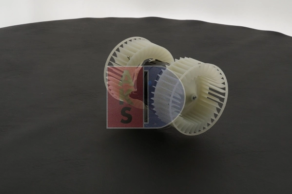 Pulseur d'air habitacle AKS DASIS 740933N