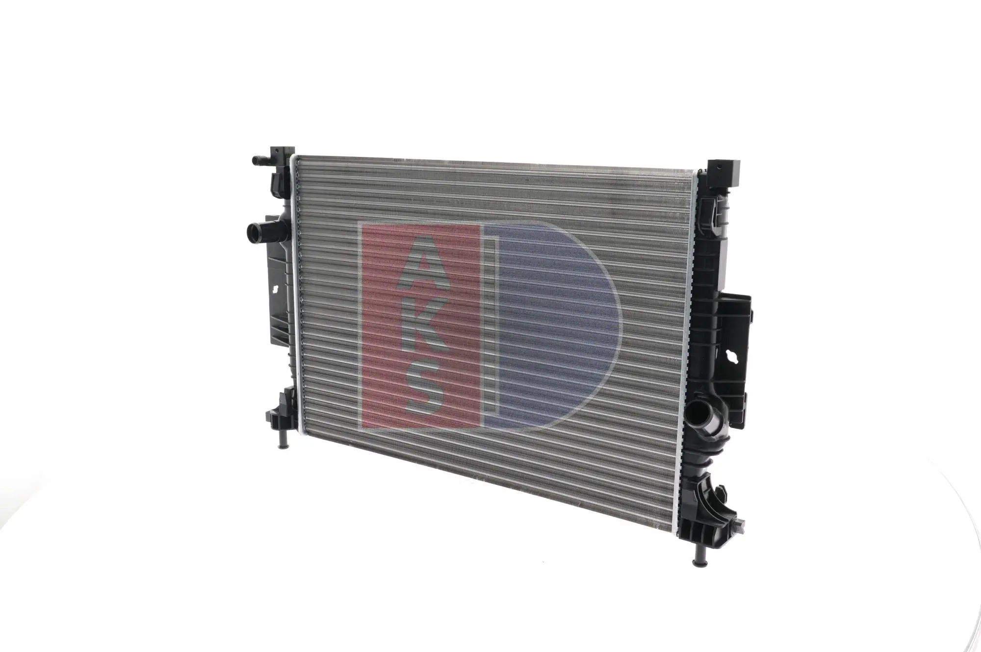 Radiateur, refroidissement du moteur AKS DASIS 090146N