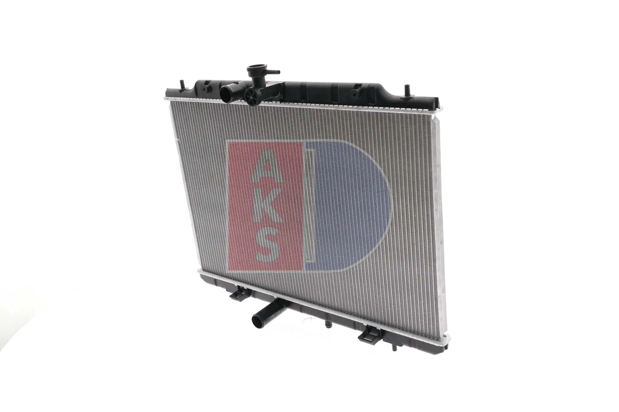 Radiateur, refroidissement du moteur AKS DASIS 070149N