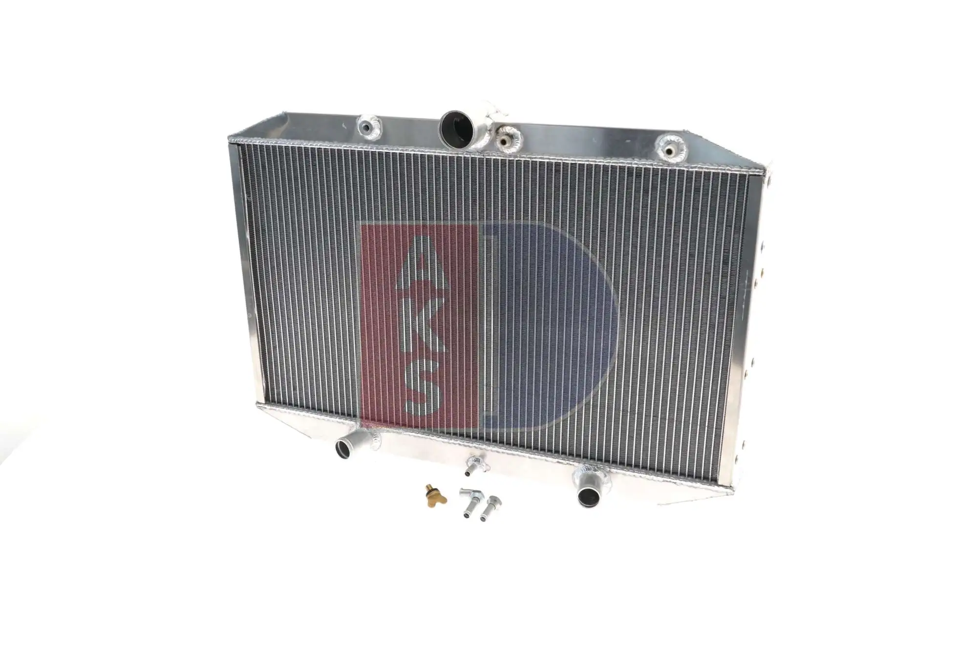 Radiateur, refroidissement du moteur AKS DASIS 020048AL