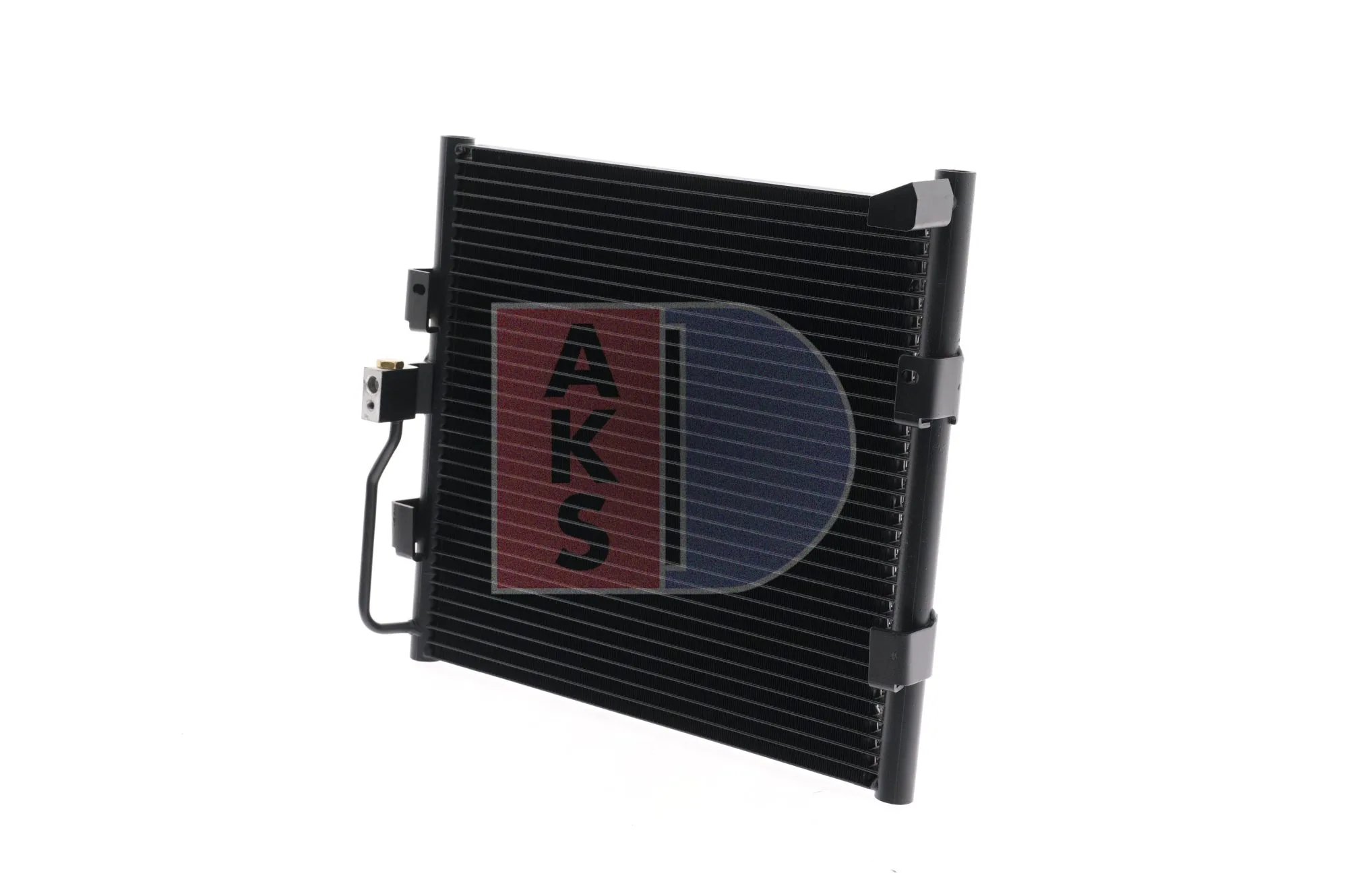 Condenseur, climatisation AKS DASIS 102060N