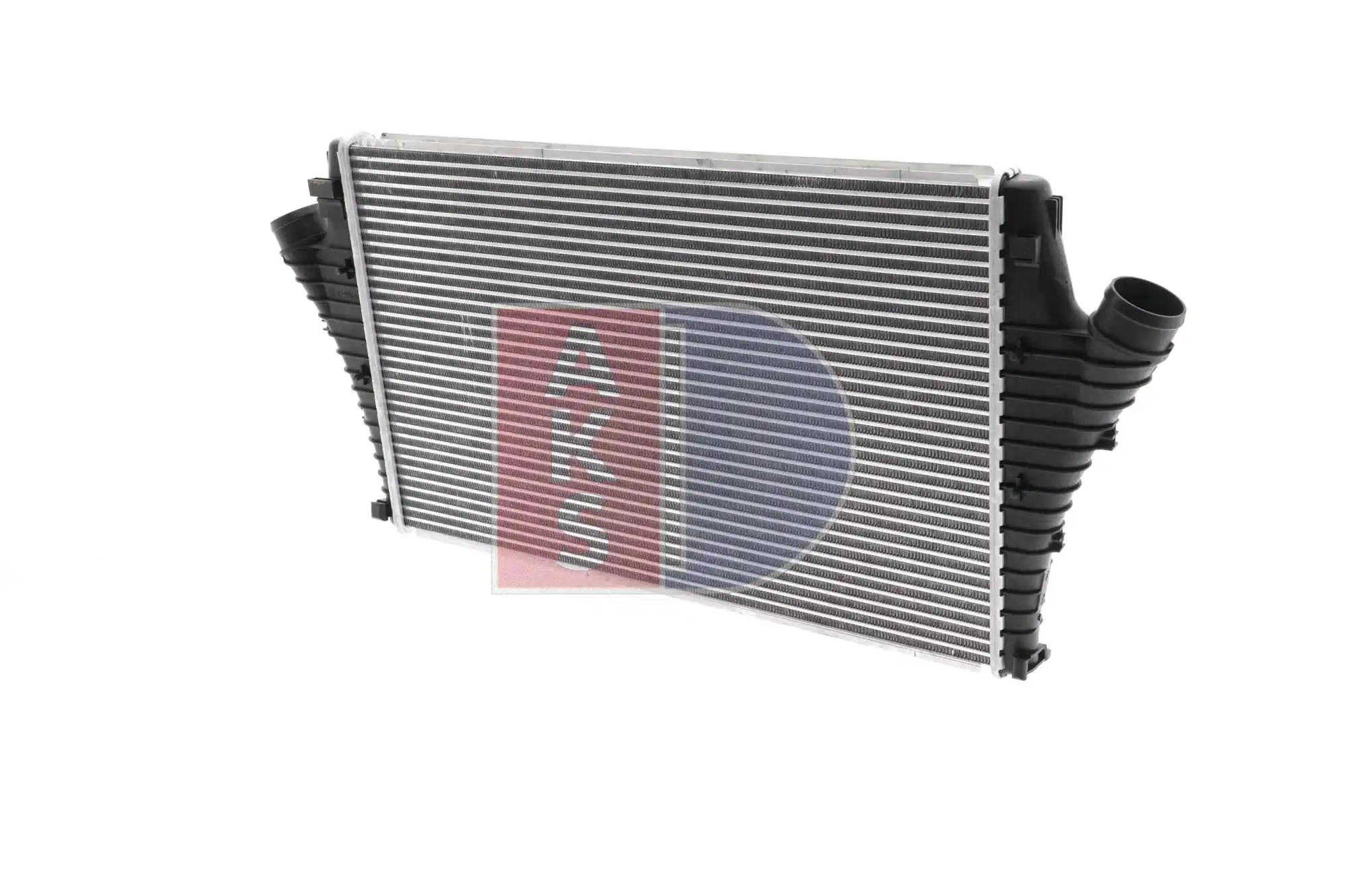 Intercooler, échangeur AKS DASIS 157017N