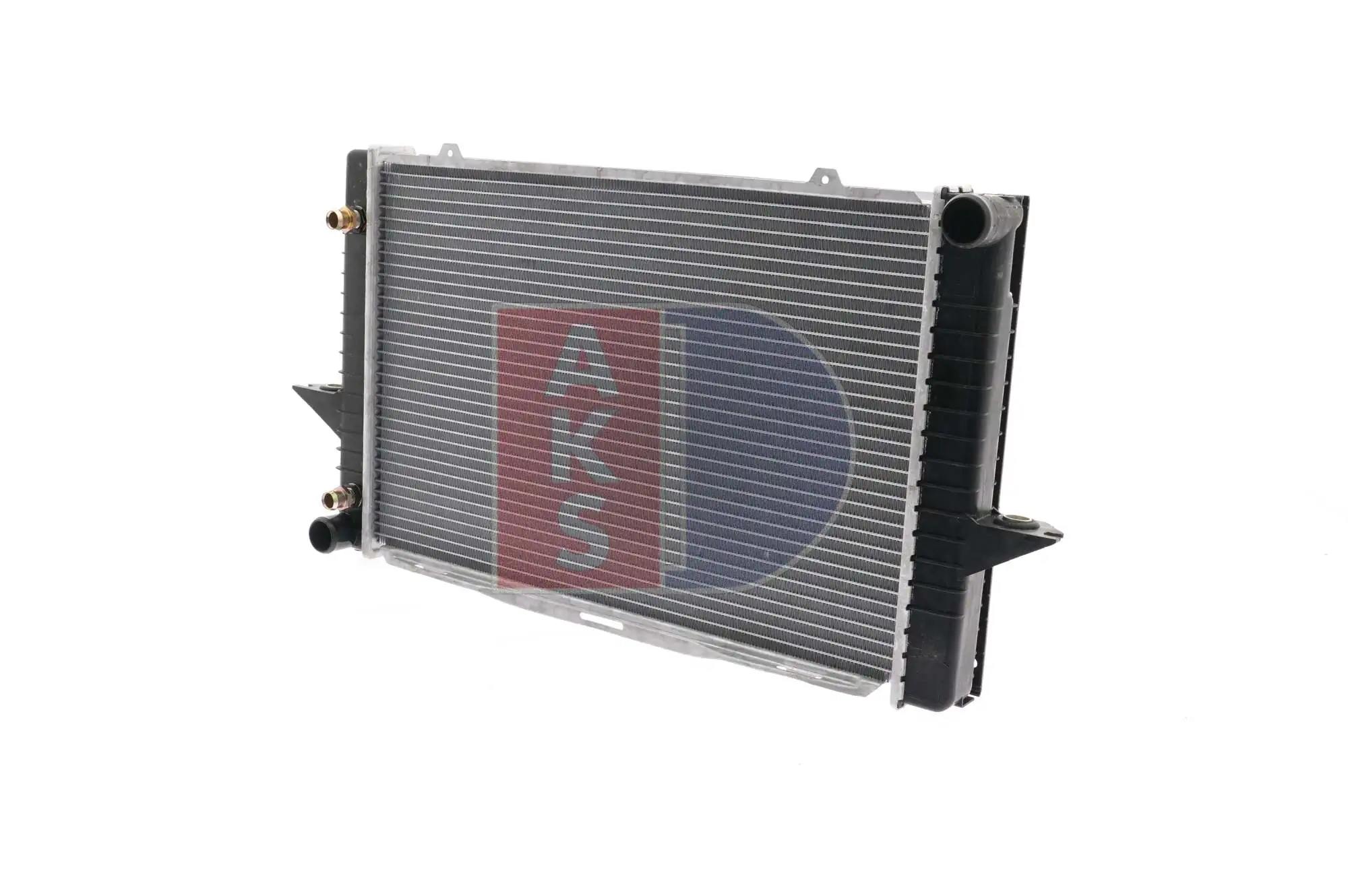 Radiateur, refroidissement du moteur AKS DASIS 220520N