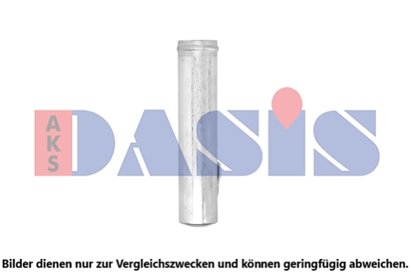 Filtre déshydratant, climatisation AKS DASIS 800564N