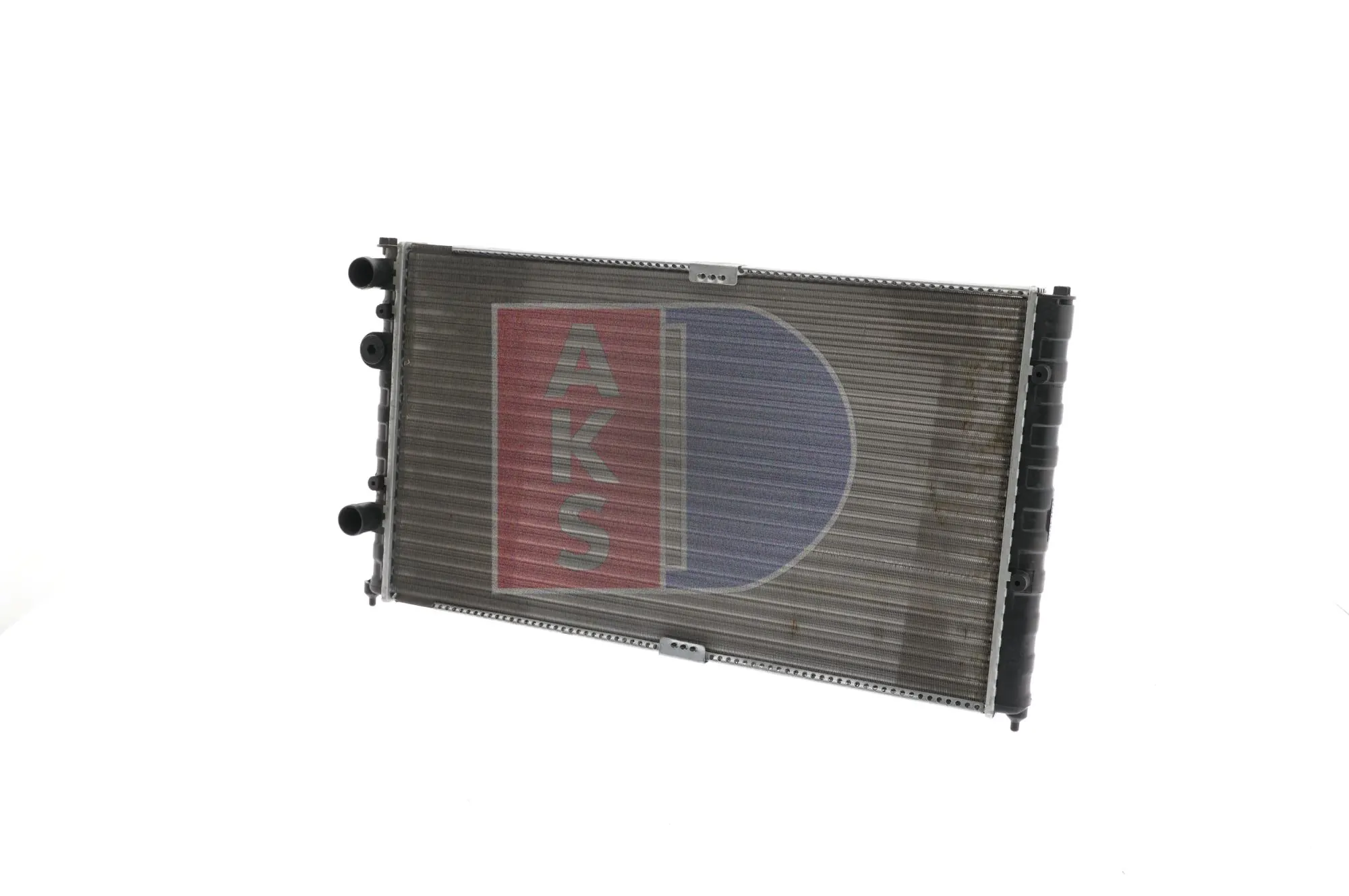 Radiateur, refroidissement du moteur AKS DASIS 040038N