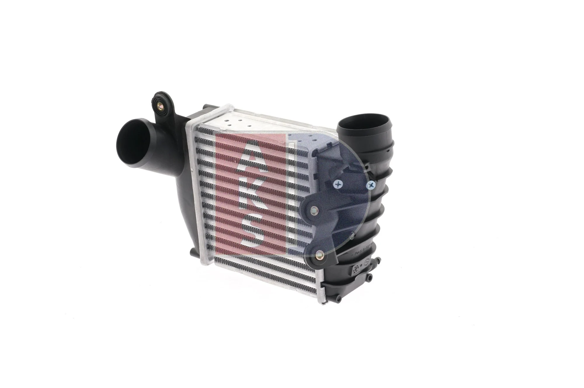 Intercooler, échangeur AKS DASIS 047014N