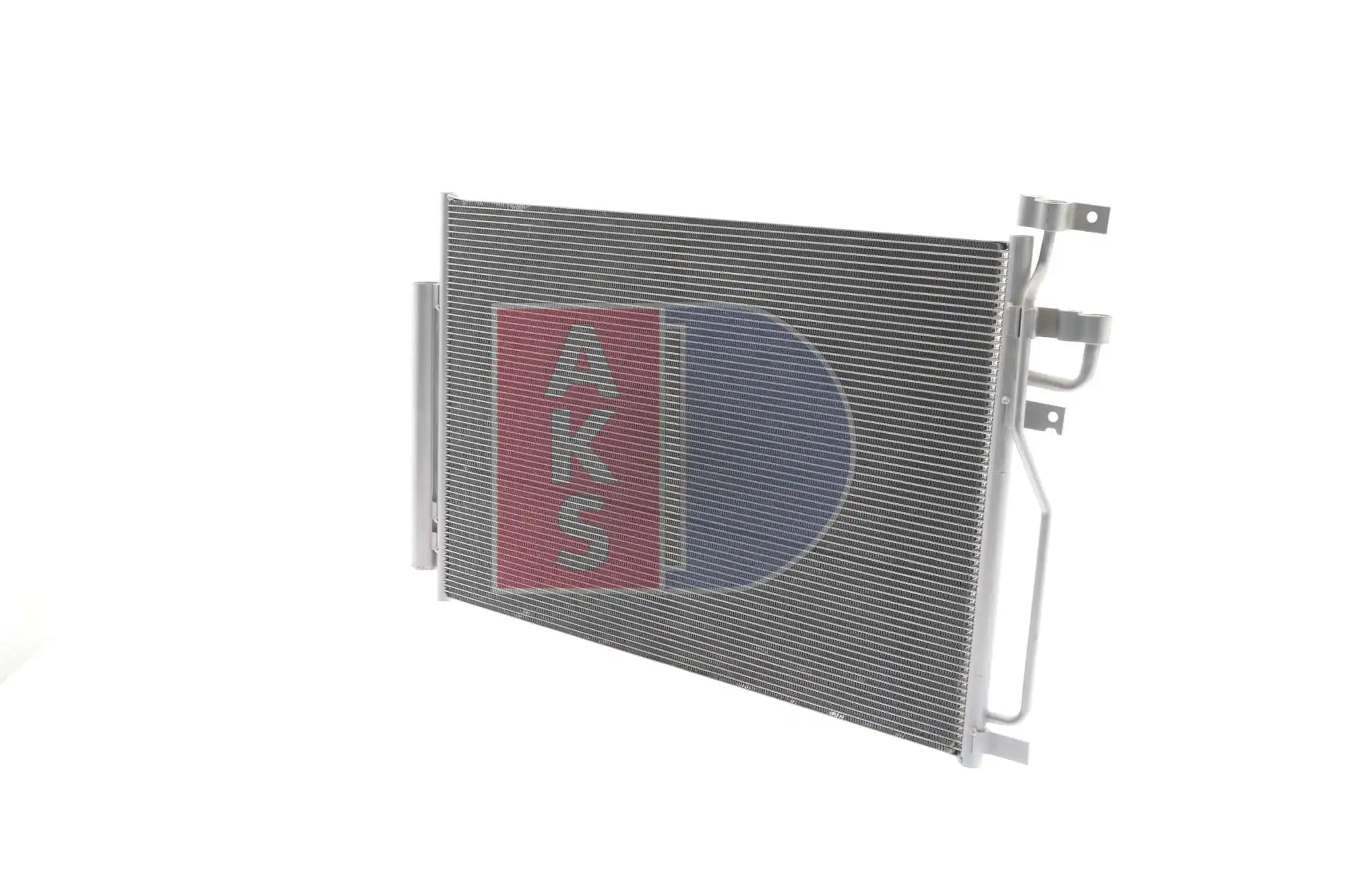 Condenseur, climatisation AKS DASIS 152035N