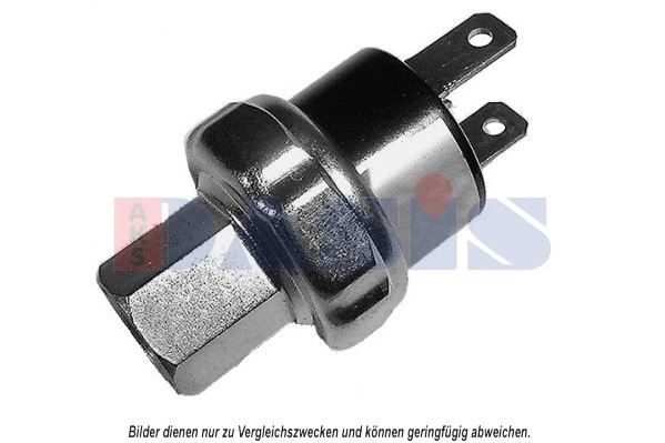 Pressostat, climatisation AKS DASIS 840283N