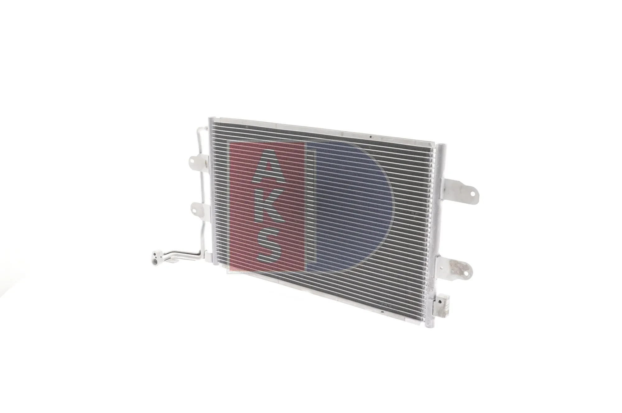 Condenseur, climatisation AKS DASIS 042021N