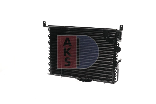 Condenseur, climatisation AKS DASIS 122010N