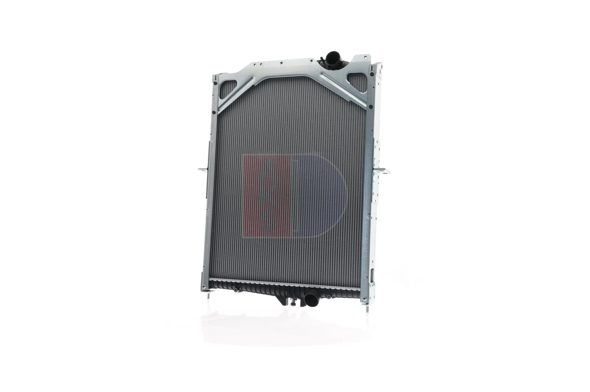 Radiateur, refroidissement du moteur AKS DASIS 280100X