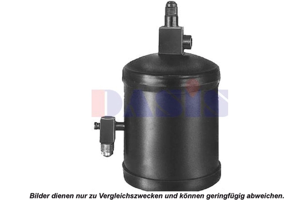 Filtre déshydratant, climatisation AKS DASIS 800540N