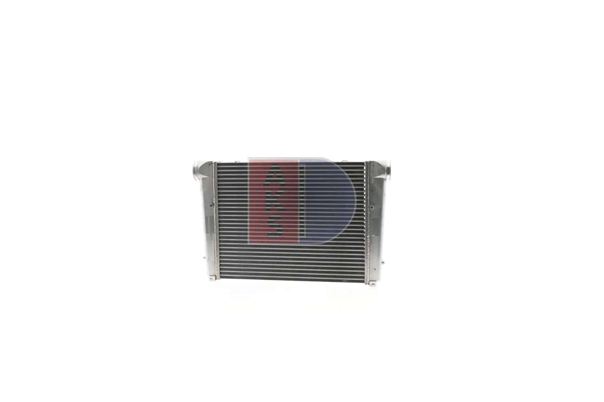 Intercooler, échangeur AKS DASIS 267022X