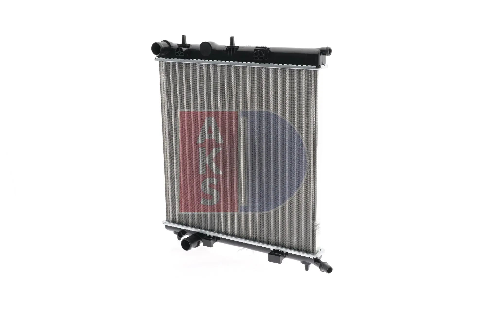 Radiateur, refroidissement du moteur AKS DASIS 060029N