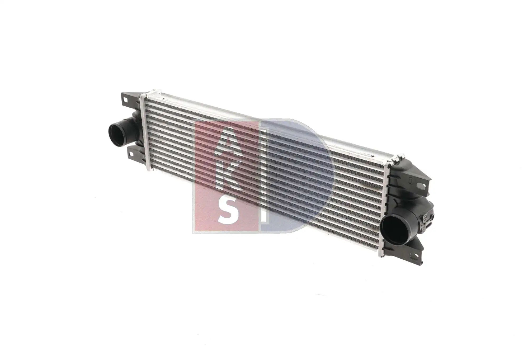 Intercooler, échangeur AKS DASIS 187000N
