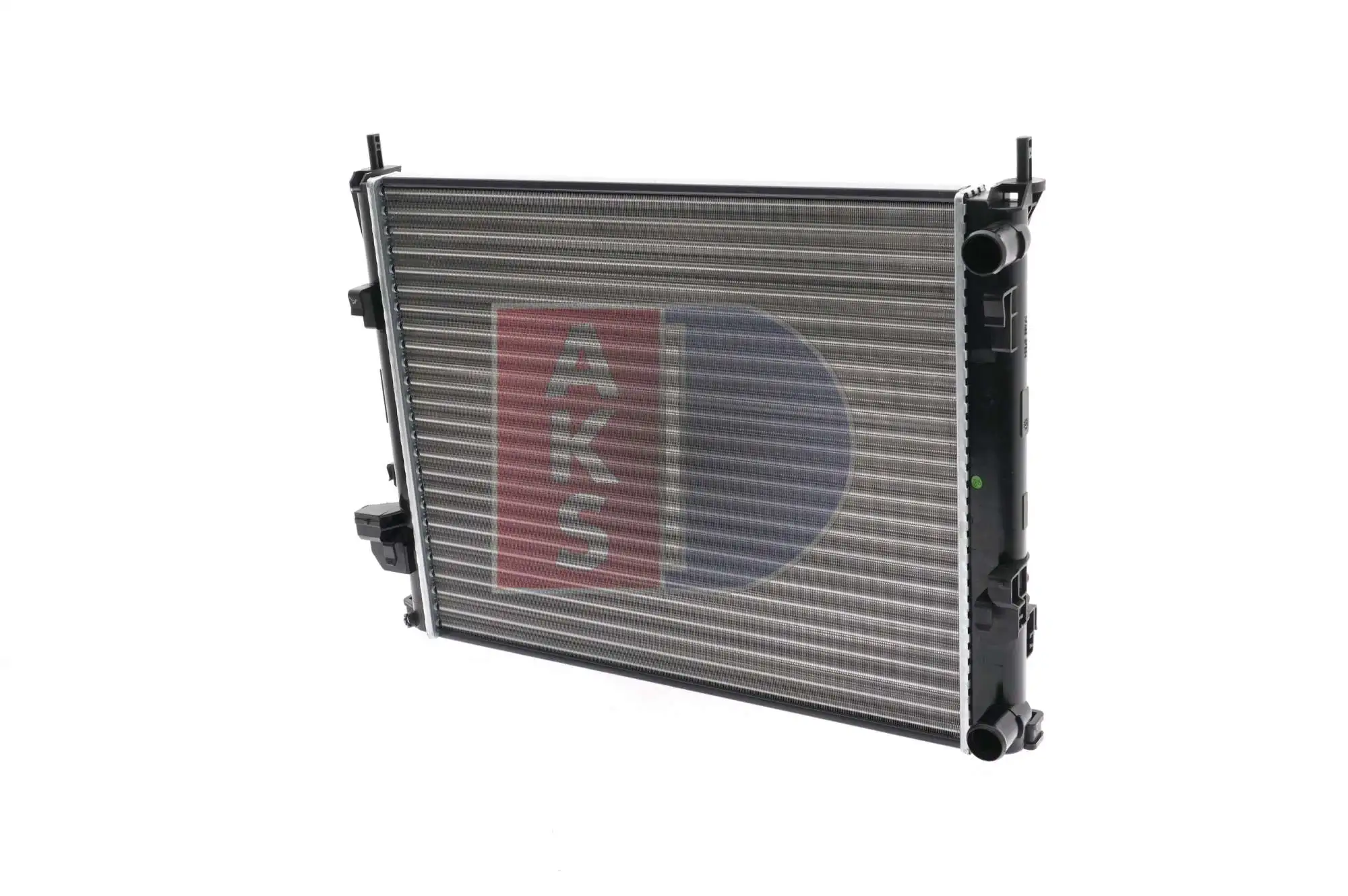 Radiateur, refroidissement du moteur AKS DASIS 180048N
