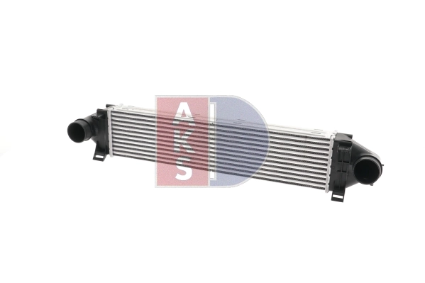 Intercooler, échangeur AKS DASIS 047028N