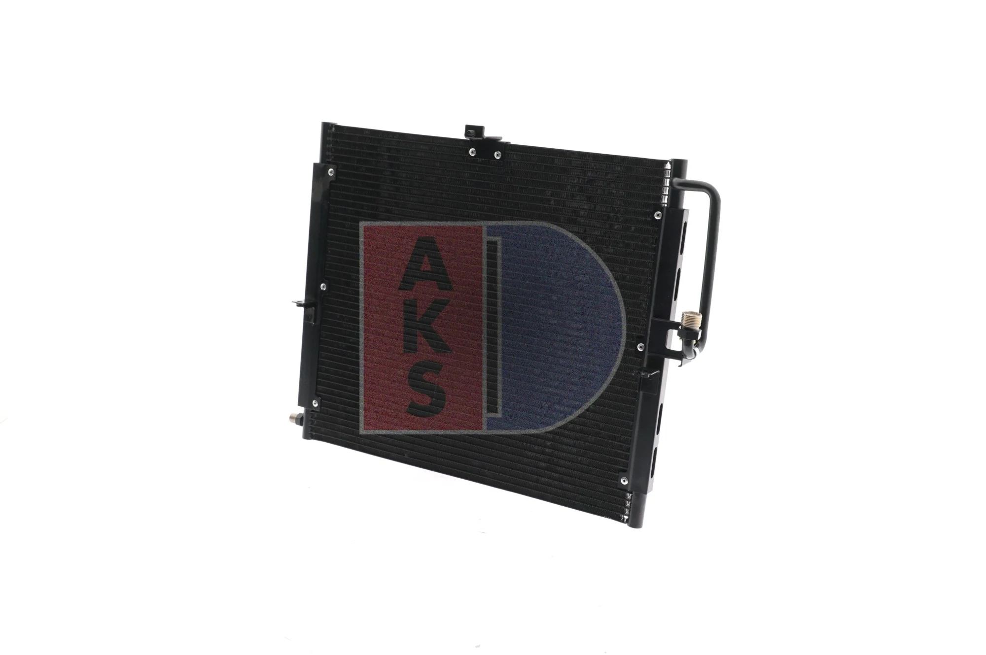 Condenseur, climatisation AKS DASIS 122049N