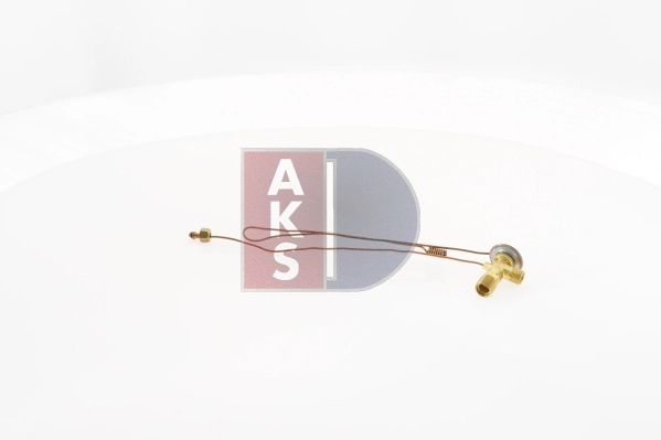 Détendeur, climatisation AKS DASIS 840008N