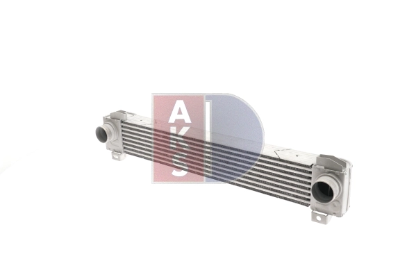 Intercooler, échangeur AKS DASIS 067023N