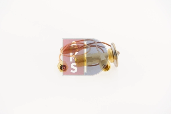 Détendeur, climatisation AKS DASIS 840084N