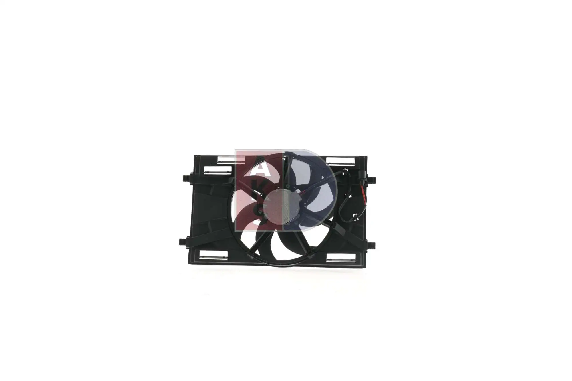 Ventilateur, refroidissement du moteur AKS DASIS 048162N