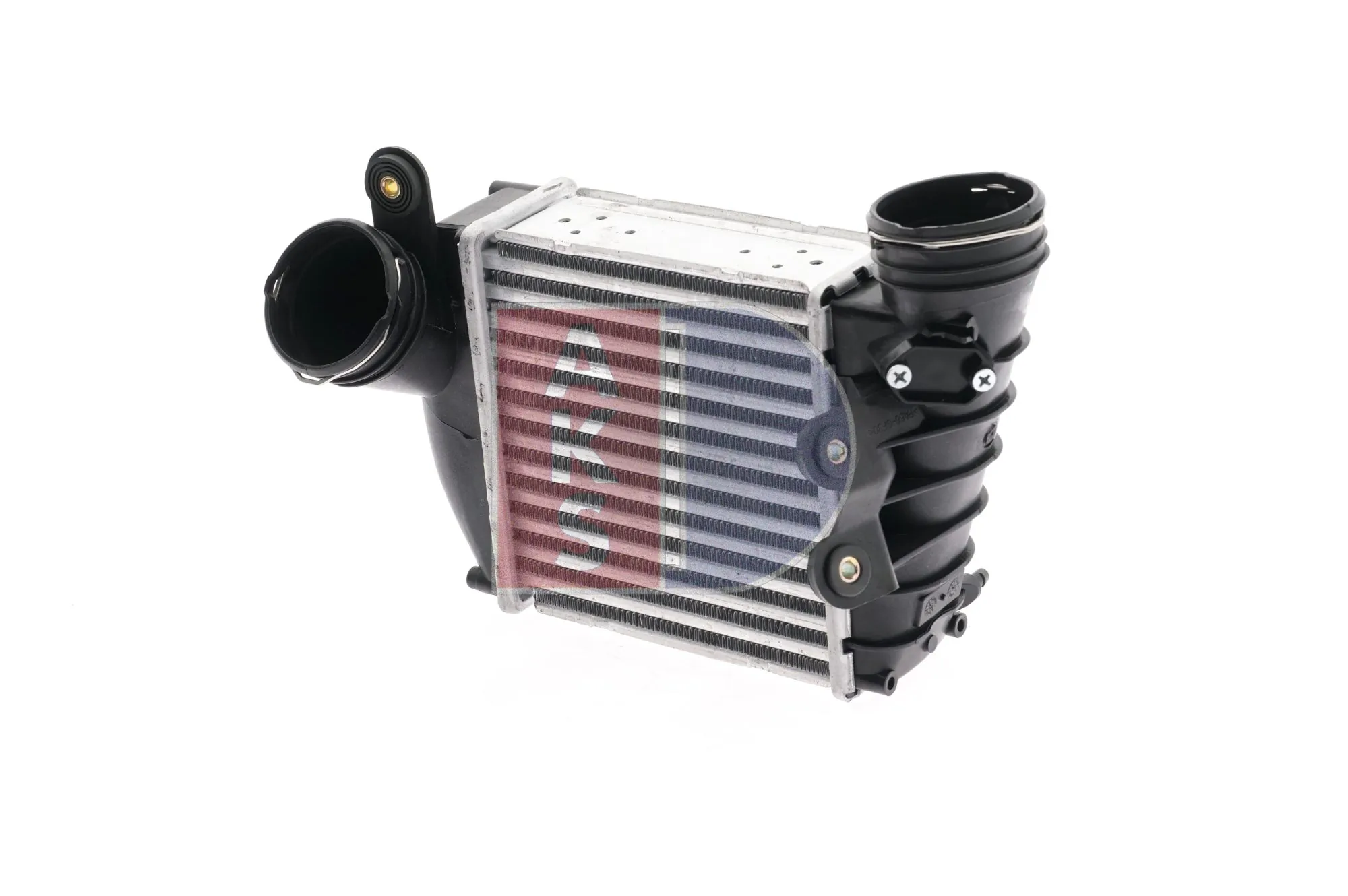 Intercooler, échangeur AKS DASIS 047005N